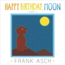 Happy Birthday, Moon - Book