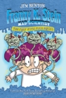 The Fran with Four Brains - eBook