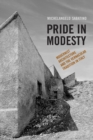Pride in Modesty : Modernist Architecture and the Vernacular Tradition in Italy - Book