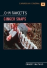 John Fawcett's Ginger Snaps - Book