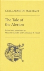 The Tale of  the  Alerion - eBook