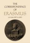 The Correspondence of Erasmus : Letters 2357 to 2471, Volume 17 - eBook