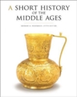 A Short History of the Middle Ages, Fifth Edition - Book