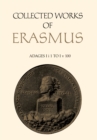 Collected Works of Erasmus : Adages: I i 1 to I v 100, Volume 31 - eBook