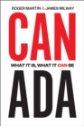 Canada : What it is, What it Can be - Book
