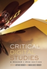 Critical Digital Studies : A Reader - Book