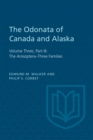The Odonata of Canada and Alaska : Volume Three, Part III: The Anisoptera–Three Families - eBook