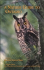 A Nature Guide to Ontario - eBook