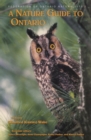 A Nature Guide to Ontario - eBook