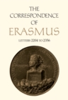 The Correspondence of Erasmus : Letters 2204 to 2356, Volume 16 - eBook