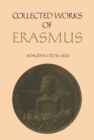 Collected Works of Erasmus : Adages: II i 1 to II vi 100, Volume 33 - eBook