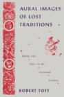 Aural Images of Lost Tradition - eBook