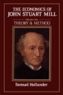 Economics of J S Mill - eBook