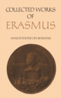 Collected Works of Erasmus : Annotations on Romans, Volume 56 - eBook