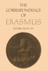 The Correspondence of Erasmus : Letters 1122 to 1251, Volume 8 - eBook