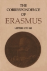 The Correspondence of Erasmus : Letters 1-141, Volume 1 - eBook