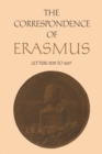 The Correspondence of Erasmus : Letters 1535-1657, Volume 11 - eBook