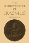The Correspondence of Erasmus : Letters 298 to 445, Volume 3 - eBook