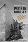 Pride in Modesty : Modernist Architecture and the Vernacular Tradition in Italy - eBook