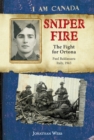 I Am Canada: Sniper Fire - eBook