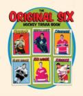 The Original Six Hockey Trivia Book - eBook
