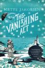 The Vanishing Act - eBook