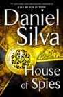 House of Spies : A Novel - eBook