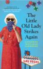 The Little Old Lady Strikes Again - eBook