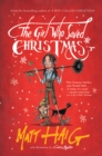 The Girl Who Saved Christmas - eBook