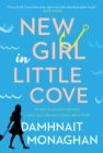 New Girl in Little Cove : A Novel - eBook