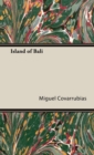 Island Of Bali - Book