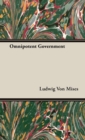Omnipotent Government - Book