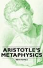 Aristotle's Metaphysics - Book
