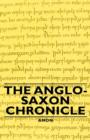The Anglo-Saxon Chronicle - Book