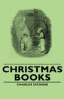 Christmas Books - Book