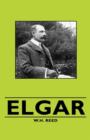 Elgar - Book