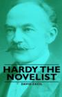 Hardy The Novelist - Book