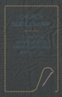 Church Needlework - Book