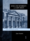 Jane Austen : The Works in Eight Volumes - eBook