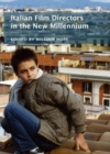 Italian Film Directors in the New Millennium - Book