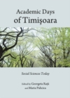 None Academic Days of TimiAYoara : Social Sciences Today - eBook