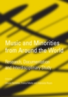 None Music and Minorities from Around the World : Research, Documentation and Interdisciplinary Study - eBook