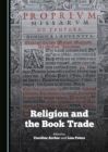 None Religion and the Book Trade - eBook