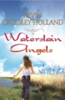 Waterslain Angels - Book