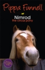 Tilly's Pony Tails: Nimrod the Circus Pony : Book 10 - Book