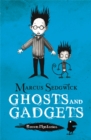 Raven Mysteries: Ghosts and Gadgets : Book 2 - Book