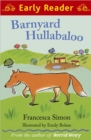 Early Reader: Barnyard Hullabaloo - Book