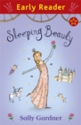 Early Reader: Sleeping Beauty - Book