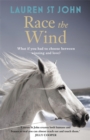 Race the Wind : Book 2 - Book