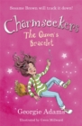 Charmseekers: The Queen's Bracelet : Book 1 - Book